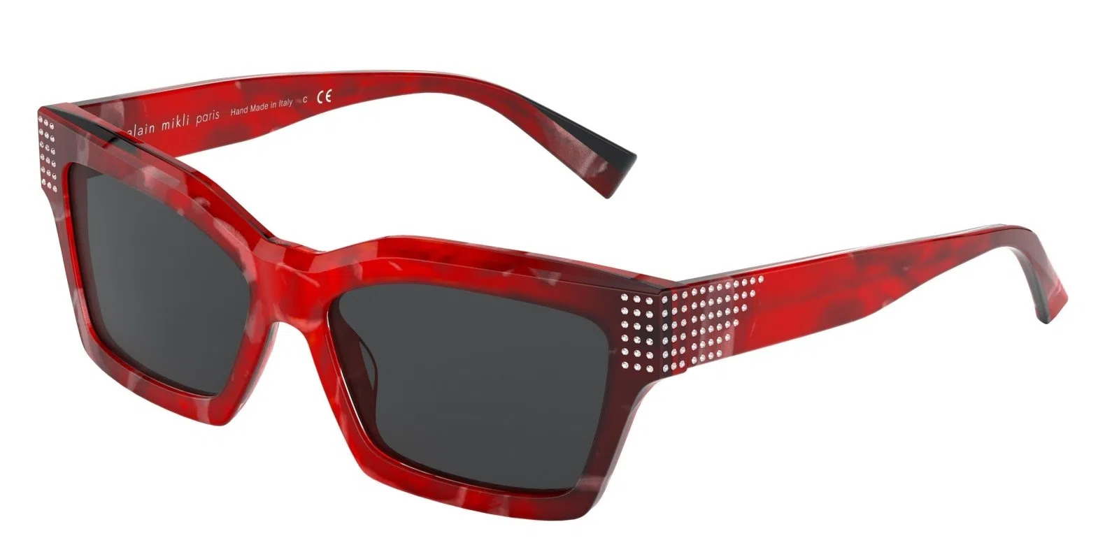 Alain Mikli Arlette 5052B Sunglasses - view 3